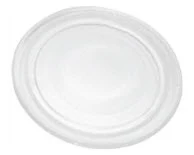 

Universal 270MM microwave plate smooth