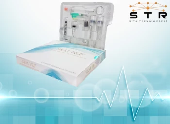 

S&M PRP Monocap (PRP Kit)
