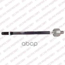 Тяга Рулевая Opel Astra J 09- Лев/Прав.(Без Наконечника)(Pocnj1) Delphi Ta2698 Delphi арт. TA2698