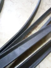 Sealing-Strip Gap-Filler Window-Seal Acoustic-Foam Door Self-Adhesive Soundproof Foam