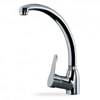

Faucet Teka MN Chrome
