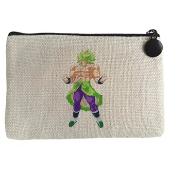

Purse new Broly Green