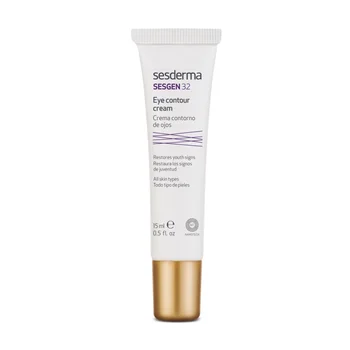 

Sesderma Sesgen eye contour 15ml for expression bags and lines