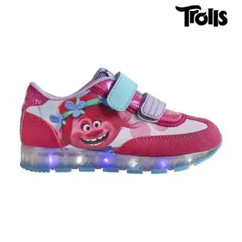 

LED Trainers Trolls 72578
