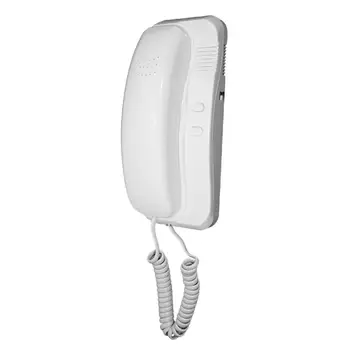 

Intercom, Intercom Tube, Interphone Tube, Doorphone Tube TANTOS TS-AD DIGITAL for entrance intercom ТАНТОС TS-AD трубка домофона