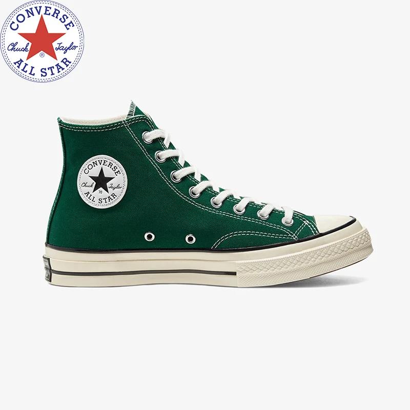 Orjinal Converse Chuck Taylor Alle Stern 70s Hallo \