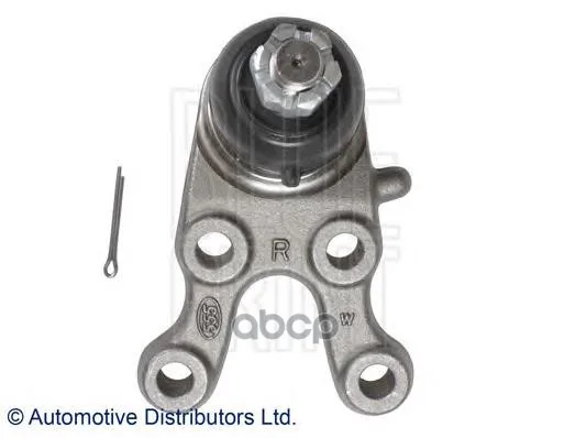 Опора Шаровая Mitsubishi Pajero 91-00 Нижн.Прав. Blue Print Adc48610 Blue Print арт. ADC48610