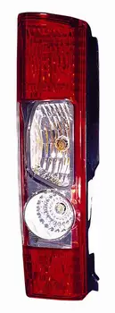 

OPTICAL GROUP POST. FIAT DUCATO 2006 Right Compatible