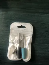 Fresas para manicura, accesorios de manicura para uñas, pulidora, pulidora