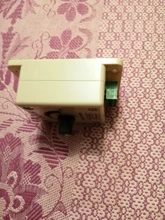 Dimmer Protect-Strip Led-Light Brightness-Controller Adjustable 8A 12V DC SICCSAEE In-Stock