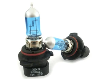 

Lamp HB4 9006 XS 12V 55W XENON effect White straight attack