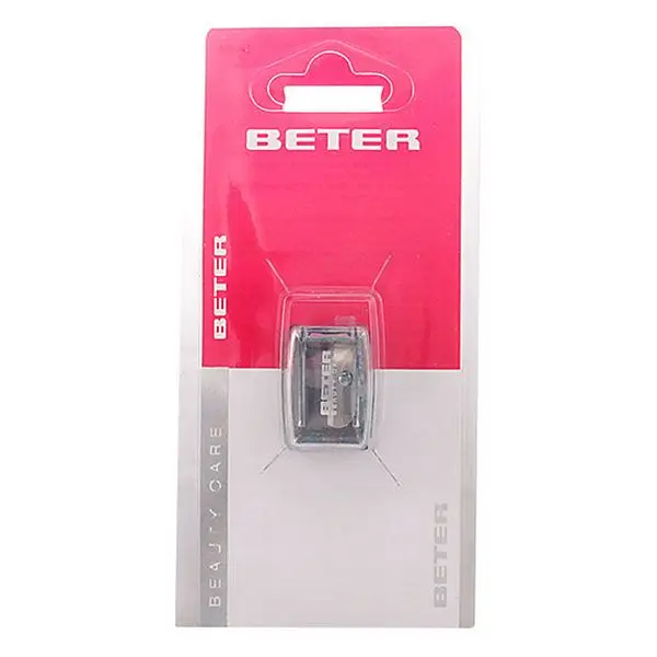 Точилка для карандашей Beter 40506