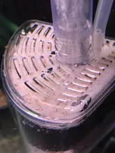FILTER Aquarium-Accessories Pneumatic-Filtration Internal-Corner Air-Pump Efficient