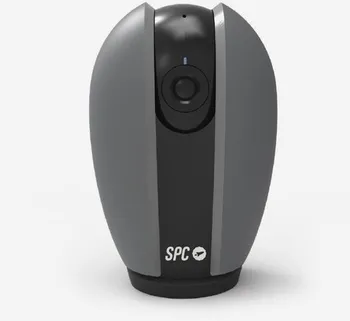

SPC SURVEILLANCE camera TEIA 360 ° SMART WIFI