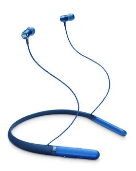 

Headphones JBL Live 200BT Blue