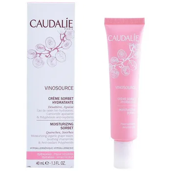 

Nourishing Facial Cream Vinosource Caudalie (40 ml)