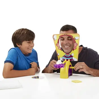 

Cara Splash Hasbro