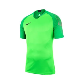 

NIKE M NK GARDIEN II JSY SHORT KOLLU GOALKEEPER FORMASI 894512-398