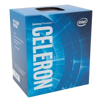 

Processor Celeron G4920 Intel BX80684G4920 3.20 GHz 2 MB