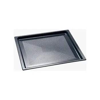 

Oven Plate perforated for all food fresh and CroccantiMIELE77.91