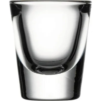 

Pasabahce 52134 Cup Boston Shot 6 PCs