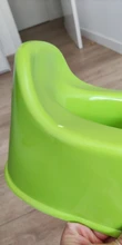 Orinal de entrenamiento para bebé, asiento de inodoro para niños, urinario, viaje infantil, macetas de cámara de plástico