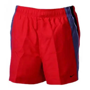 

Men’s Bathing Costume Nike Ness8515 614 Red