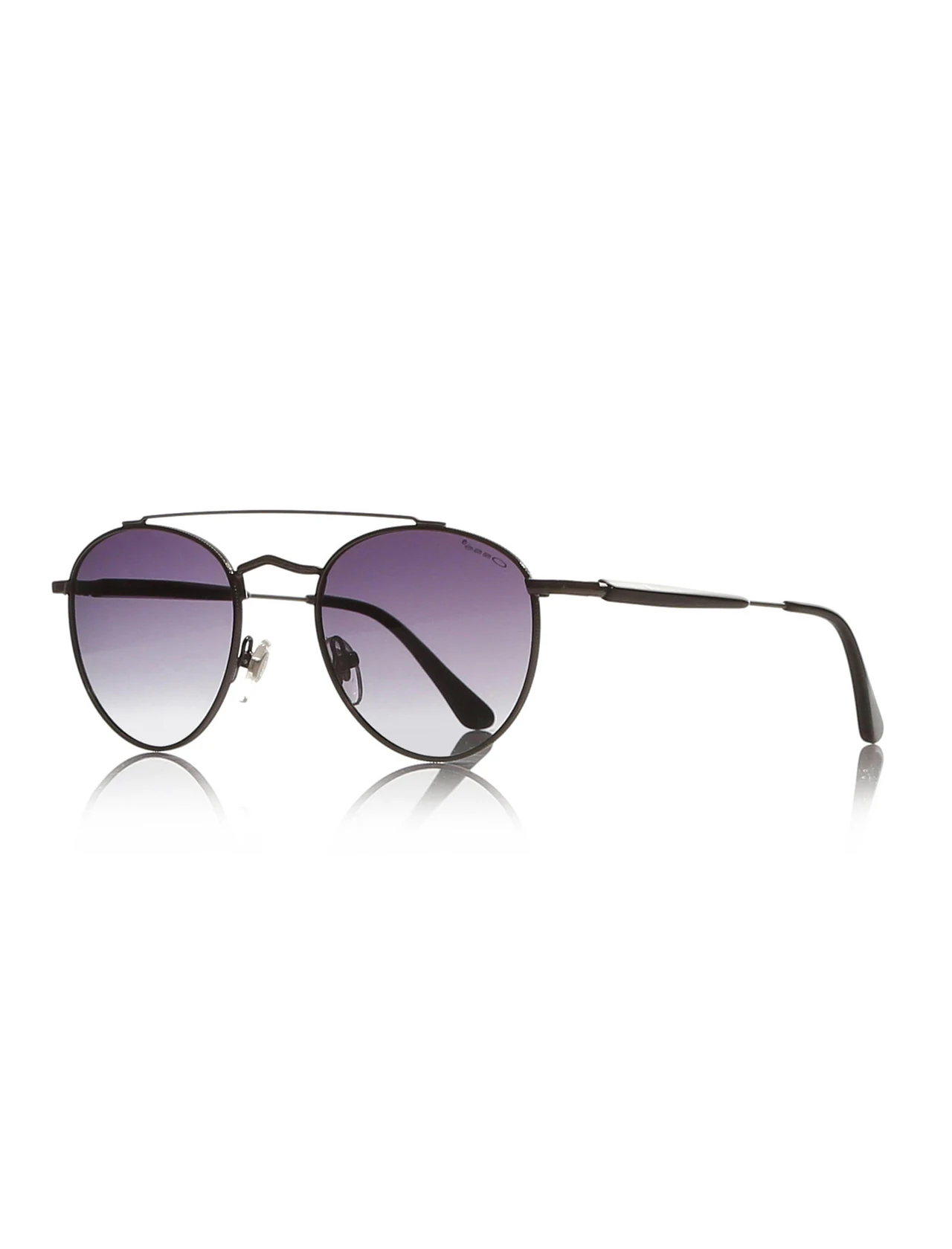 

Unisex sunglasses os 2388 03 metal metallic organic drop aval 50-20-135 osse