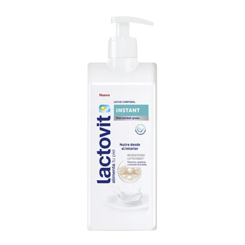 

Moisturising Milk Original Lactovit (400 ml)