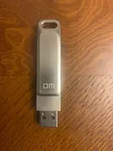 Unidad flash USB tipo C, Memoria MINI Usb 3,1 PD168 32GB 64G 128G 256G para teléfono inteligente Android