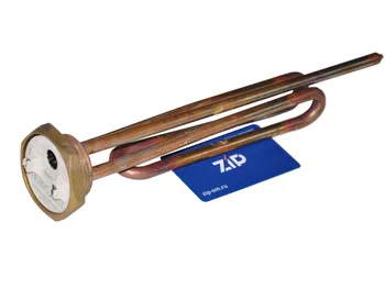 

Heating element RCT TW3 PA with 2,5 kW M6, Italy 182259