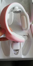 Masajeador eléctrico para cuello, herramienta para aliviar el dolor, cuidado de la salud, relajación, vértebra Cervical, fisioterapia