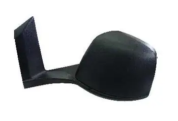 

REARVIEW FORD TRANSIT CONNECT-TOURNEO 2014 BLACK MANUAL Left Compatible