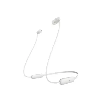 

In-ear headphones Sony WIC-200 white