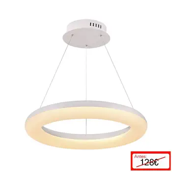 

Pendant lamp Wave 40