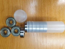 608ZZ Bearing ABEC-5 8x22x7-Mm 2Z 10pcs Miniature