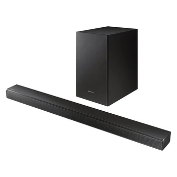 

Wireless Sound Bar Samsung HWT550 320W Black