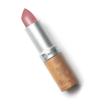 

COULEUR CARAMEL ROUGE TO LEVRES GLOSSY LIPSTICK 256 INCANDESCENT BEIGE