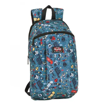 

MINI Backpack BLACKFIT8 ALIENSKATE