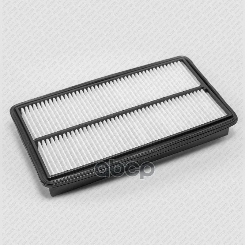 Фильтр Воздушный Honda Pilotacura Mdx 3.5-3.7 06- Green Filter арт. LF0180