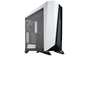 

Corsair Carbide Spec-omega, Midi-tower, Pc, steel, glass