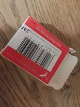 Cuchillas de afeitar de acero inoxidable, 10 unidades por paquete