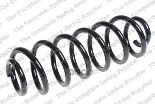 Пружина Подвески Vw Passat 2.0 Tdi Variant 10- Задняя Lesjofors 4295111 Lesjofors арт. 4295111