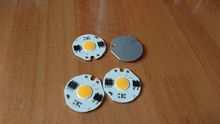 Spotlights-Lamp Lampara Driver Led-Chip-Lights Rectangular No-Need 220v Cob Smart 10w