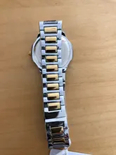 Geneva 2020-Reloj para mujer de lujo, cuarzo con diamantes, pulsera, dorado, cronógrafo femenino