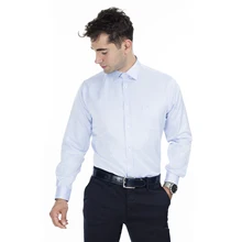 Abbate рубашка с длинным рукавом мужская рубашка с длинным рукавом 1GM92UK1279R564