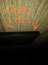 MiniTiger-Interruptor táctil de pared, estándar de la UE/Reino Unido, 1 entrada y 1 vía, Panel de interruptor de cristal blanco, 220-250V, solo función táctil