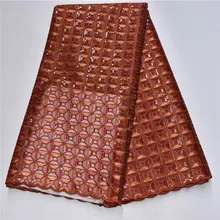 Большая коллекция, распродажа, африканский тюль, кружевная ткань, высокое качество, африканская французская кружевная ткань для вышивки, швейцарская вуаль, кружево