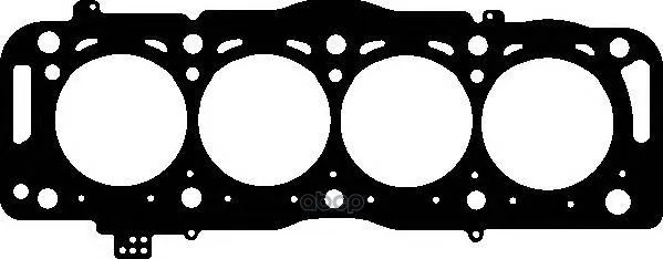 Прокладка Гбц Peugeot/Citroen 2.0hdi 1.35mm Elring 442822 Elring арт. 442822