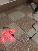 Tira de luces Led resistente al agua, tira Flexible de luces Led de 25M, 30M, 5050, RGB, CC de 12V, 5M, 10M, 15M, 20M con aplicación Bluetooth para teléfono